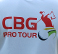 CBG Pro Tour 4° Etapa - 3° dia